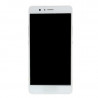 Complete WHITE screen for P9 Lite