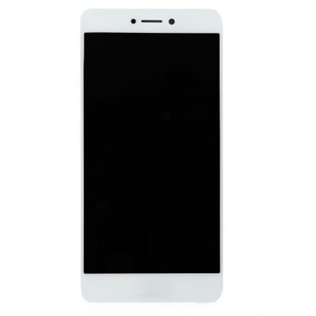 Complete WHITE display for P8 Lite 2017  Huawei P8 Lite 2017 (Honor 8 Lite) - 1