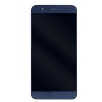 BLAUW scherm (zonder frame) voor Honor 8 Pro  Huawei Honor 8 Pro - 1