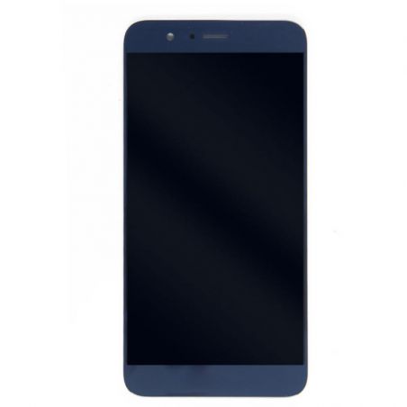 BLAUER Bildschirm (ohne Rahmen) für Honor 8 Pro  Huawei Honor 8 Pro - 1