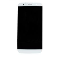 Achat Ecran BLANC (sans châssis) pour Huawei G8 PCMC-HUAWEIG8-5