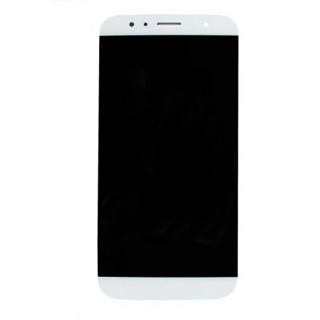 WIT display (zonder frame) voor de Huawei G8  Huawei G8 - 1