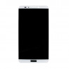 Ecran BLANC pour Huawei Mate 7