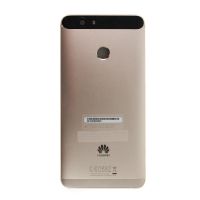 Achat Coque arrière OR (Officielle) pour Huawei Nova 02350YWF