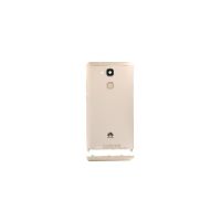 Achat Coque arrière OR (Officielle) pour Huawei Mate 7 02350CXK