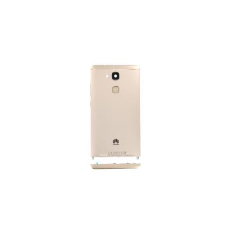 Achat Coque arrière OR (Officielle) pour Huawei Mate 7 02350CXK