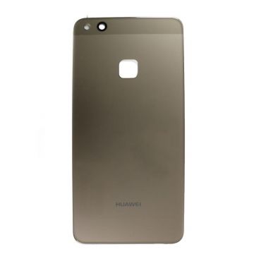 Rückendeckel + Aufkleber- Huawei P10 Lite  Huawei P10 Lite - 1