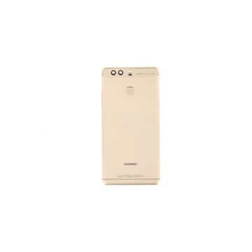 Achat Coque arrière (Officielle) pour Huawei P9 PCMC-P9-11