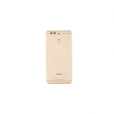 Achterklep (Officieel) voor Huawei P9  Onderdelen Huawei P9 - 1