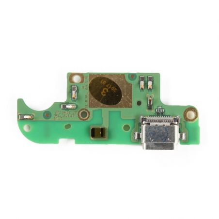 Oplaadstekker voor Nexus 6P  Huawei Nexus 6P - 1