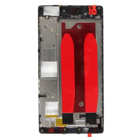 Display frame for Huawei P8  Huawei P8 - 1