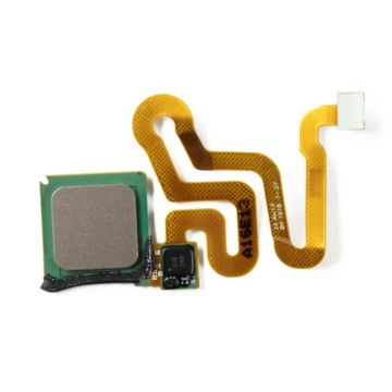 Achat Capteur Empreintes digitales OR- Huawei P9 Plus PCMC-HP9P-8