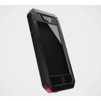 Taktik water and dust resistant case iPhone 5