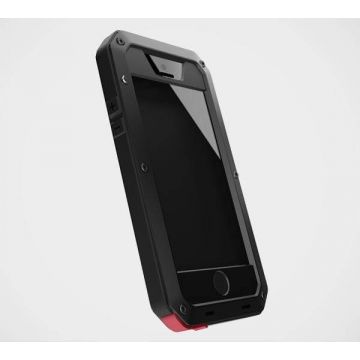 Achat Coque Taktik résistante iPhone 5/5S/SE