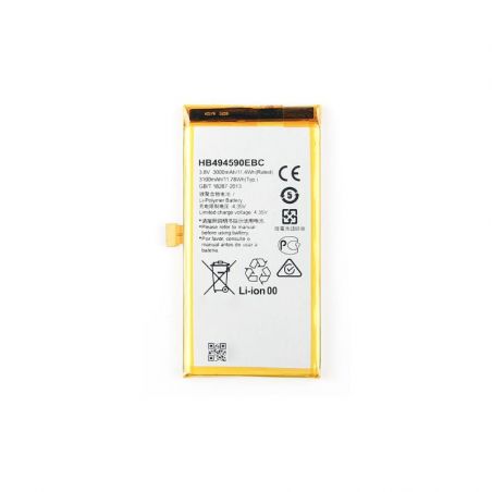 Achat Batterie pour Honor 7C PCMC-HONOR7C-1