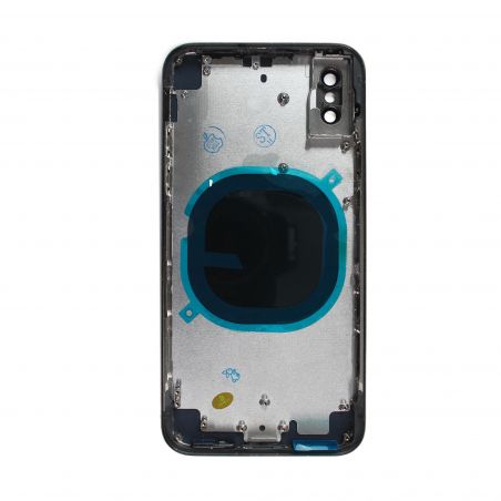 iPhone X rear chassis