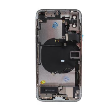 iPhone X rear chassis