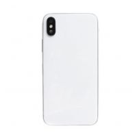 Achat Châssis arrière iPhone X