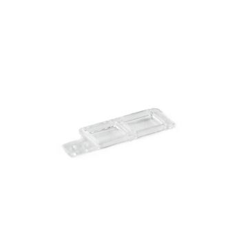 Achat Support anneau plastique pour caméra avant pour iPhone 8 Plus IPH8P-031