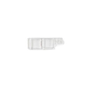 Achat Support anneau plastique pour caméra avant pour iPhone 8 Plus IPH8P-031