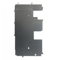 Screen connector metal cover for iPhone 8