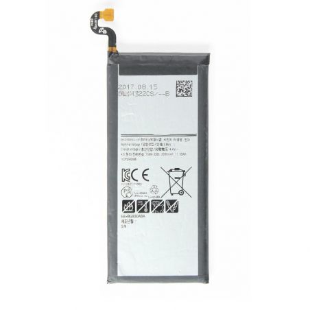 Galaxy S7 Batterie  Bildschirme - Ersatzteile Galaxy S7 - 1