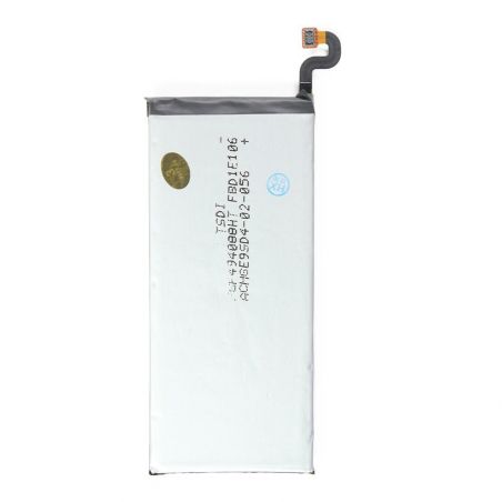 Melkweg S7 batterij  Vertoningen - Onderdelen Galaxy S7 - 2