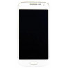 Ecran Galaxy S4 Mini BLANC