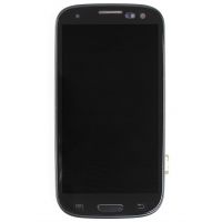 Achat Ecran Galaxy S3 NOIR GH97-13630EX