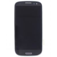 Achat Ecran Galaxy S3 GRIS GH97-14106AX