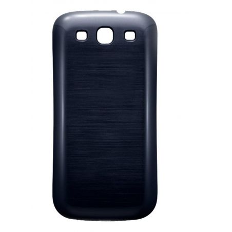 Achat Coque arrière Galaxy S3 BLEUE GH98-23340AX