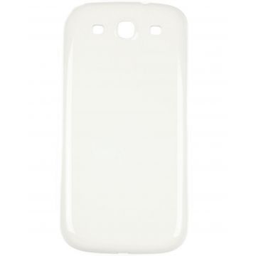 Achat Coque arrière Galaxy S3 BLANCHE GH98-23340BX