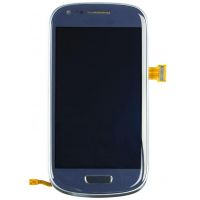 Achat Ecran Galaxy S3 Mini NOIR GH97-14204CX