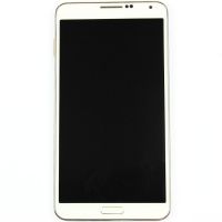 Achat Ecran Galaxy Note 3 BLANC GH97-15209B