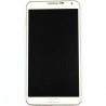 Ecran Galaxy Note 3 BLANC