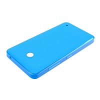 Achat Coque arrière - Lumia 635/630 SO-3866