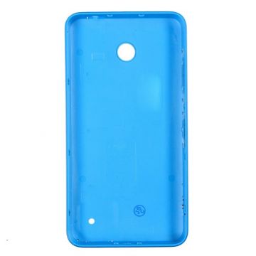 Achat Coque arrière - Lumia 635/630 SO-3866