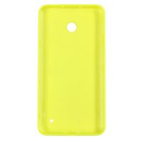 Achat Coque arrière - Lumia 635/630 SO-3866