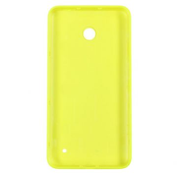 Achat Coque arrière - Lumia 635/630 SO-3866