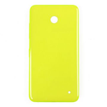 Achat Coque arrière - Lumia 635/630 SO-3866