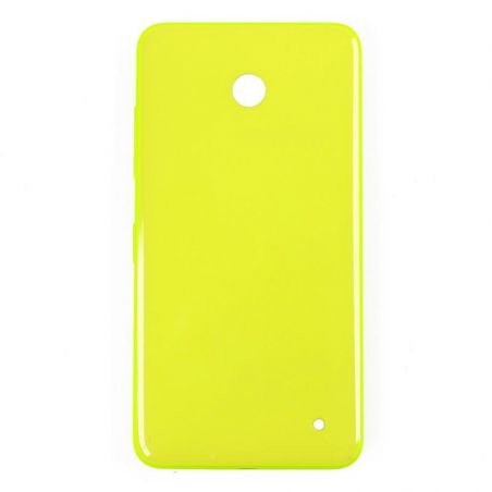 Achat Coque arrière - Lumia 635/630 SO-3866