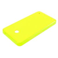 Achat Coque arrière - Lumia 635/630 SO-3866