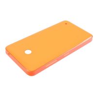 Achterklep - Lumia 635/630  Lumia 630 - 13