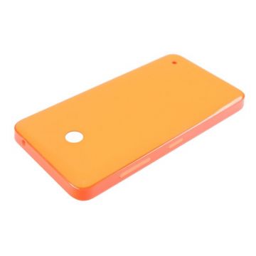 Achat Coque arrière - Lumia 635/630 SO-3866