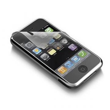 Iphone 3/3GS screen protection front panel Matt