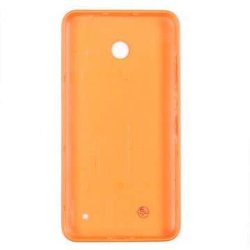 Achat Coque arrière - Lumia 635/630 SO-3866