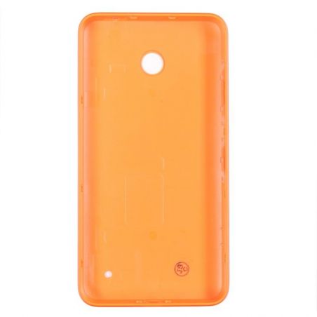 Achat Coque arrière - Lumia 635/630 SO-3866