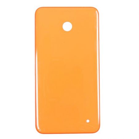 Achat Coque arrière - Lumia 635/630 SO-3866