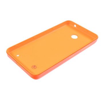 Achat Coque arrière - Lumia 635/630 SO-3866