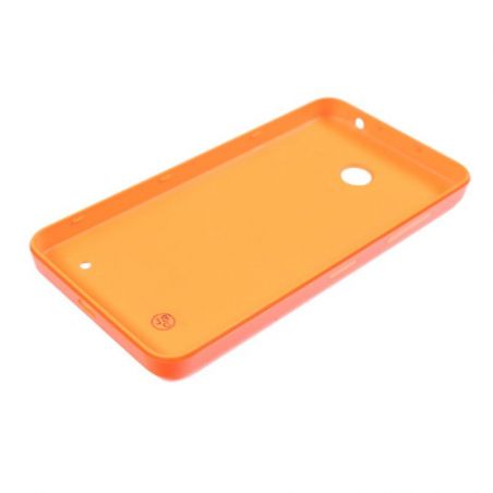 Achat Coque arrière - Lumia 635/630 SO-3866